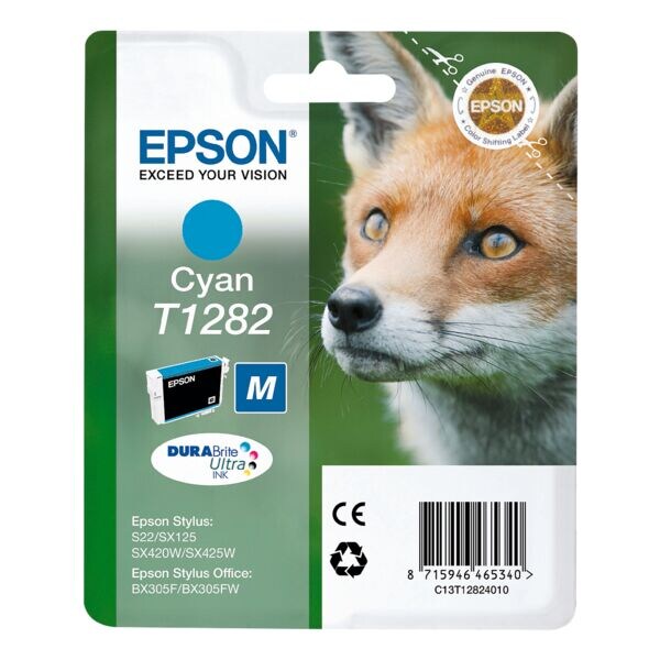 Inktpatroon »T1282«