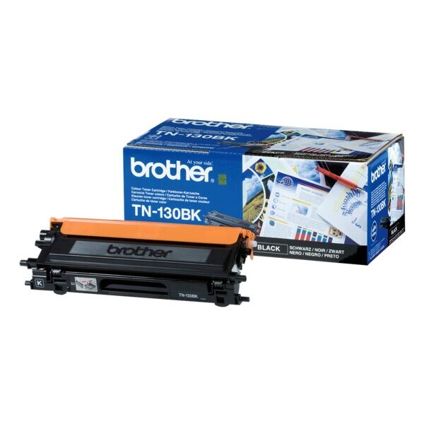 Toner »TN-130BK«