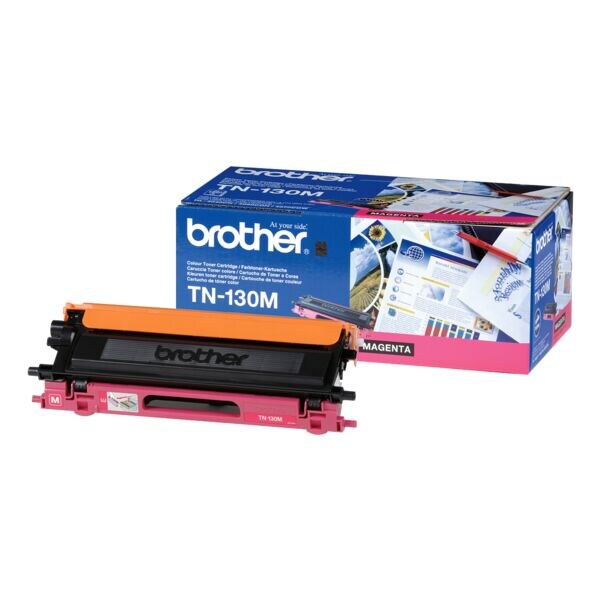 Toner »TN-130M«