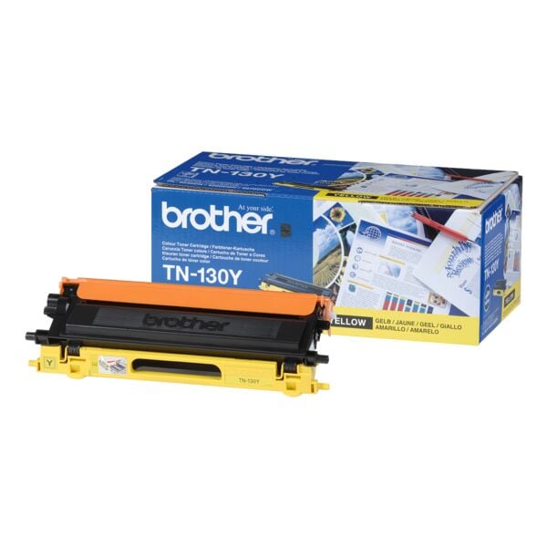Toner »TN-130Y«