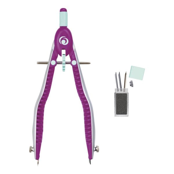 Snelverstelpasser »my.pen«