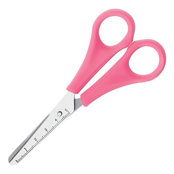 Knutselschaar »Kids« 13 cm