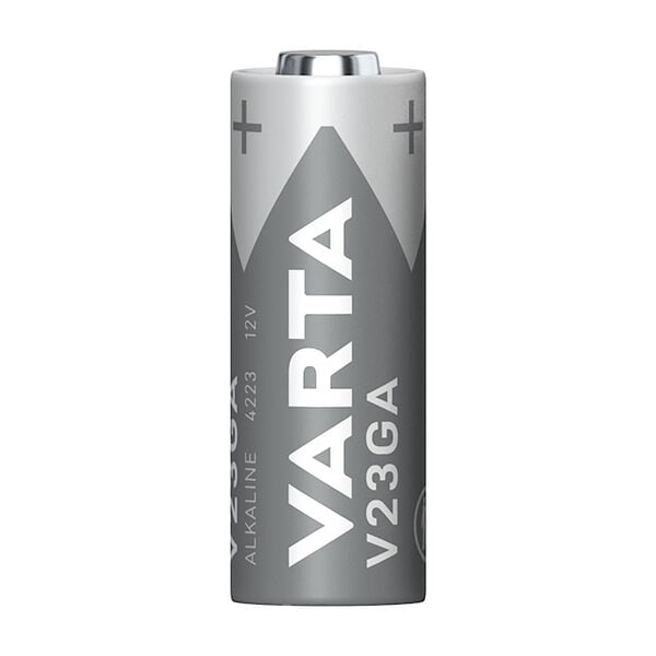 Batterij »ELECTRONICS« V23GA