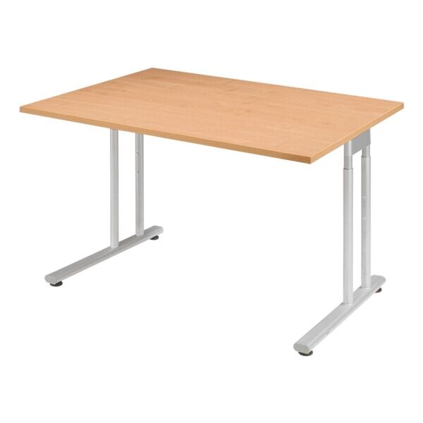 Bureau »Lissabon« 120 cm