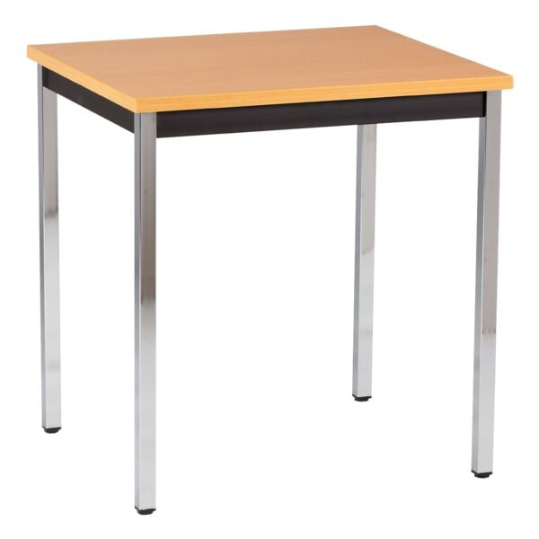Rechthoek tafel »Mailand« 70x60 cm