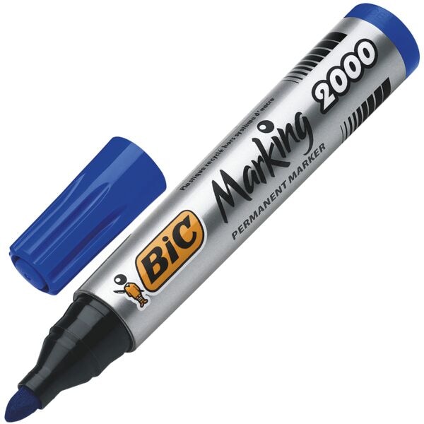Permanent Marker »Marking 2000«