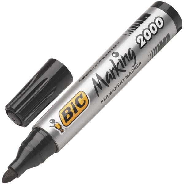 Permanent Marker »Marking 2000«