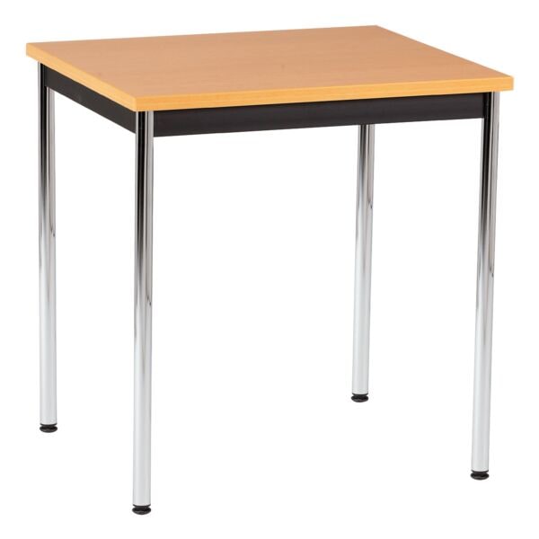 Rechthoek tafel »Mailand«, 70x60 cm