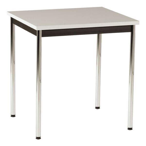 Rechthoek tafel »Mailand«, 70x60 cm