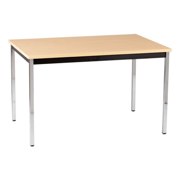 Rechthoek tafel »Mailand« 120x60 cm