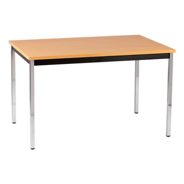 Rechthoek tafel »Mailand« 120x60 cm