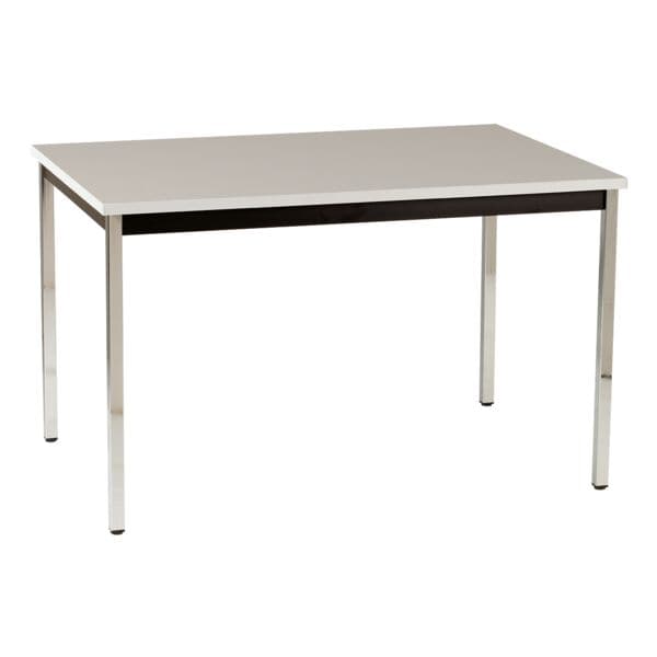 Rechthoek tafel »Mailand« 120x60 cm