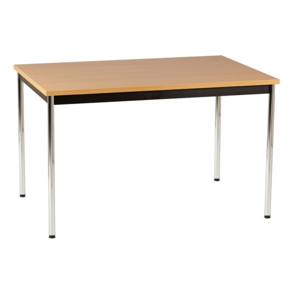 Rechthoek tafel »Mailand« 120x60 cm