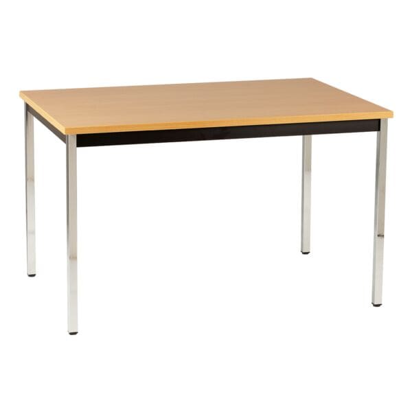 Rechthoek tafel »Mailand« 120x80 cm
