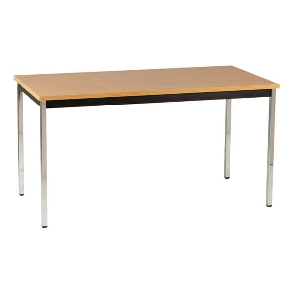 Rechthoek tafel »Mailand« 140x70 cm