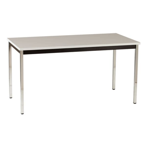 Rechthoek tafel »Mailand« 140x70 cm