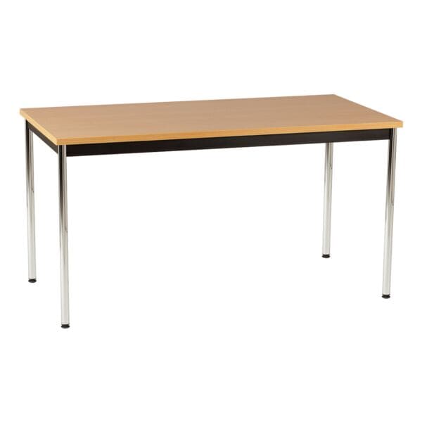 Rechthoek tafel »Mailand« 140x70 cm