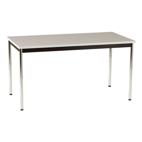 Rechthoek tafel »Mailand« 140x70 cm