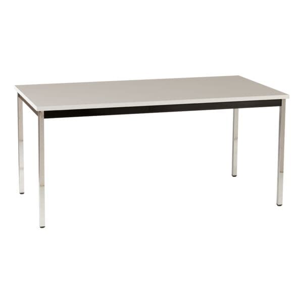 Rechthoek tafel »Mailand« 160x80 cm