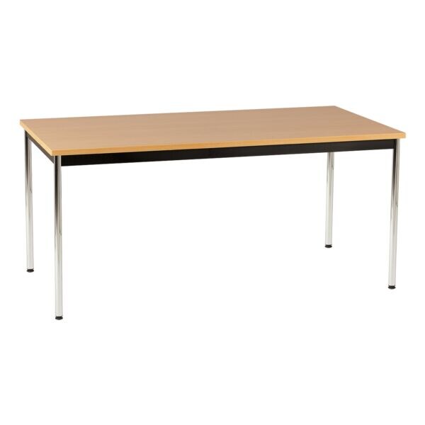 Rechthoek tafel »Mailand« 160x80 cm