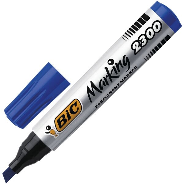 Permanent marker »Marking 2300«
