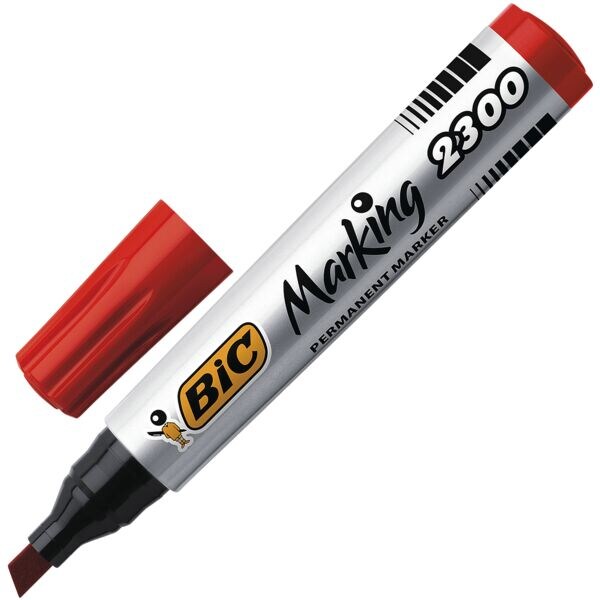 Permanent marker »Marking 2300«