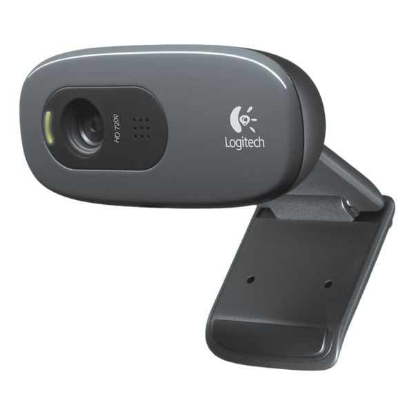 PC-webcam »HD Webcam C270«
