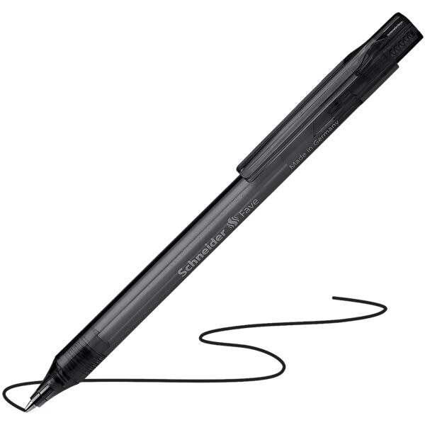 Pak van 50 balpennen »Fave 770«