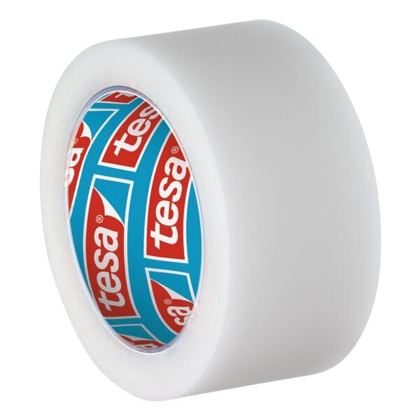 Plakband »mat-onzichtbaar« transparant mat 57335, 19 mm/10 m (B/L)