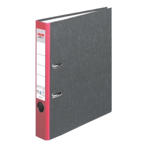 Ordner »maX.file nature« smal