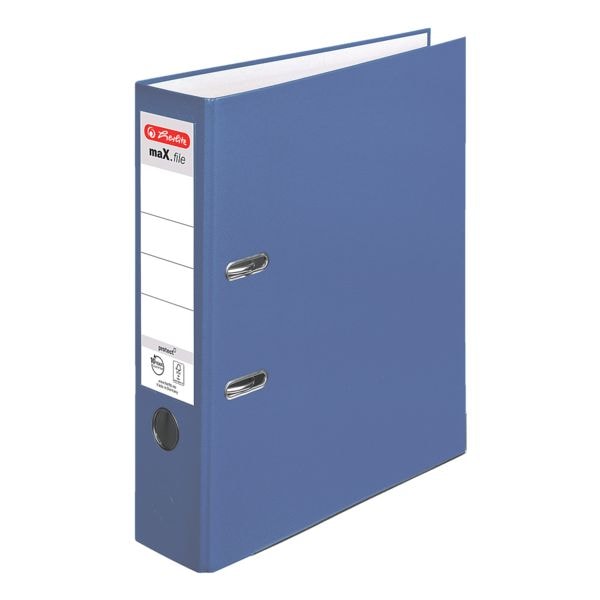 Ordner »maX.file protect« breed