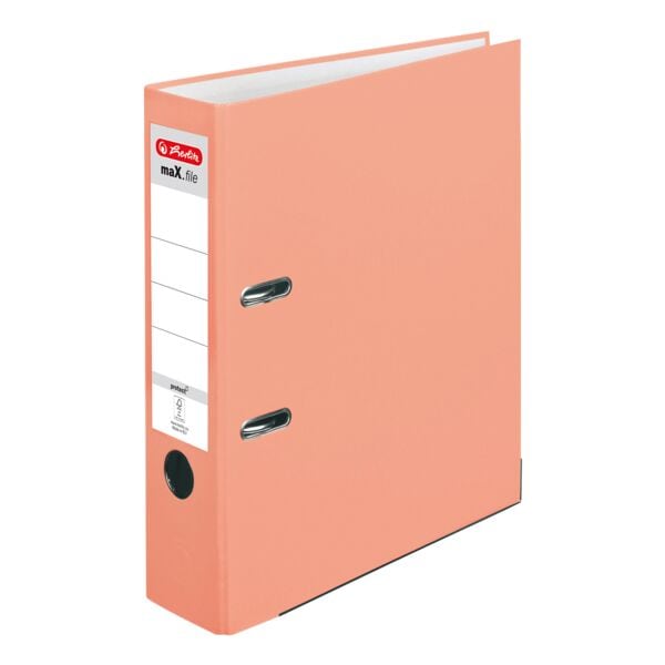 Ordner »maX.file protect« breed
