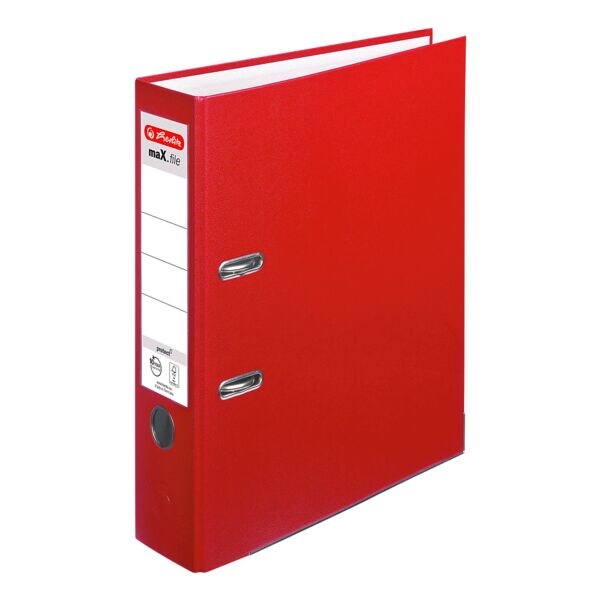 Ordner »maX.file protect« breed
