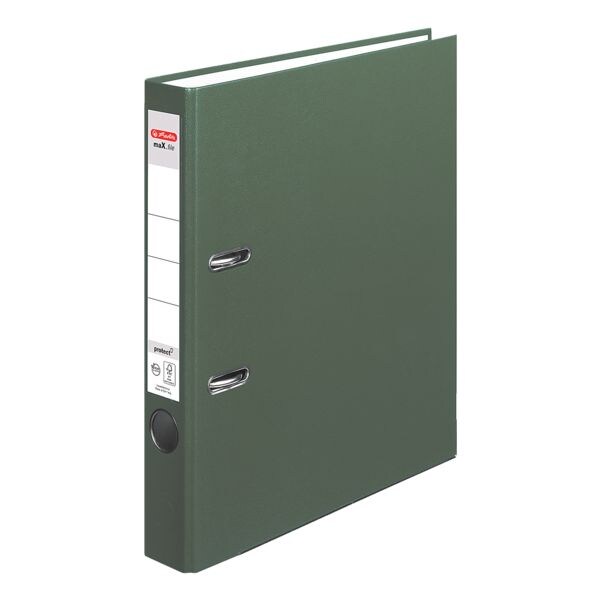 Ordner »maX.file protect« smal