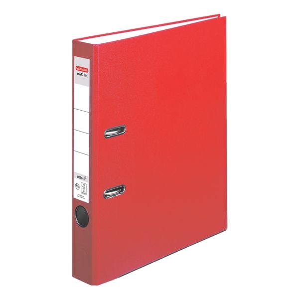 Ordner »maX.file protect« smal