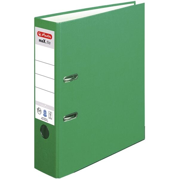 Ordner »maX.file nature plus« breed