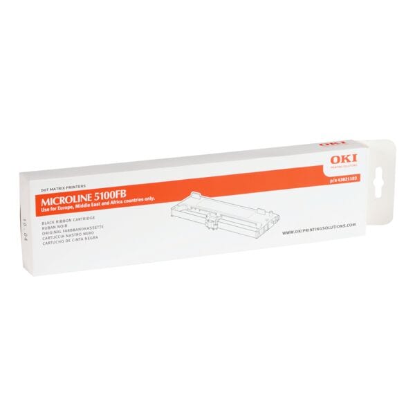 Kleurenlint »ML5100FB«