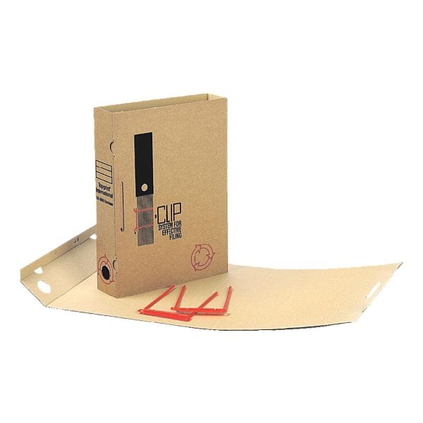 Archiefordner »D-Case«