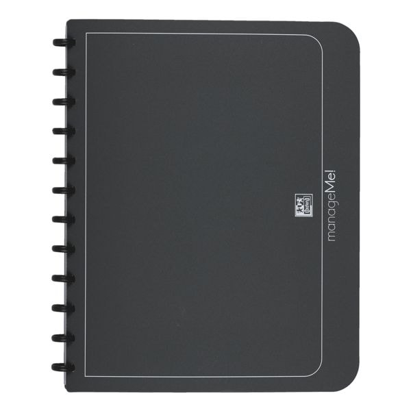Showalbum »manageMe! information« 25 hoesjes
