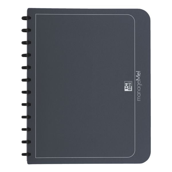 Showalbum »manageMe! information« 25 hoesjes