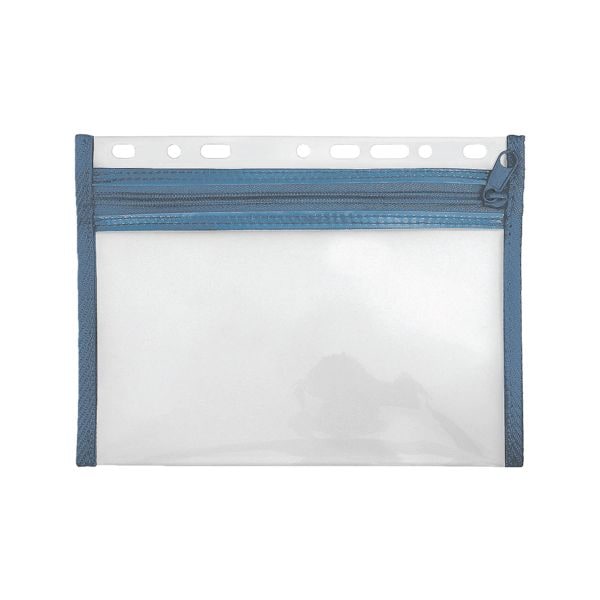 Hoesje met ritssluiting / zakje voor mondmasker »Velobag&reg; XXS 43500«
