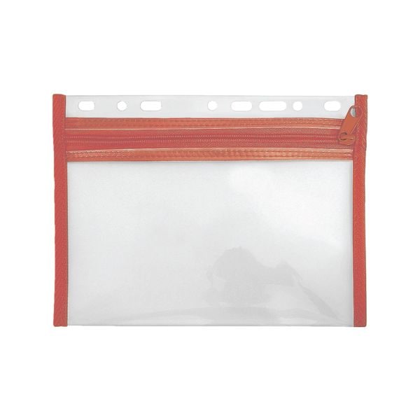 Hoesje met ritssluiting / zakje voor mondmasker »Velobag&reg; XXS 43500«