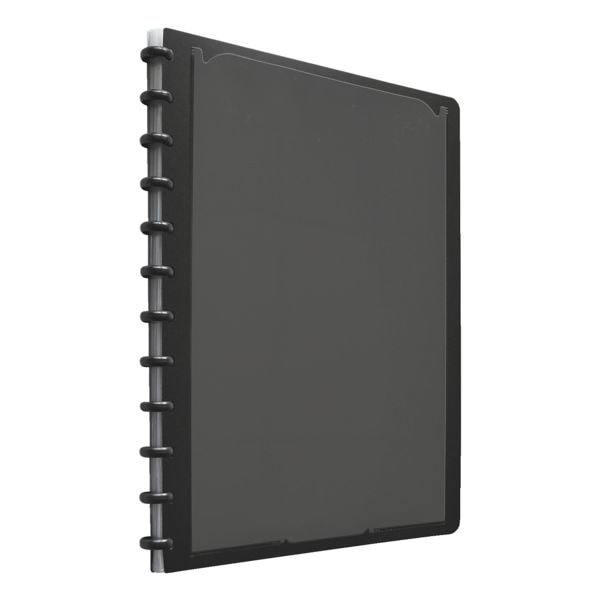 Showalbum »vario zipp« 10042 20 hoesjes