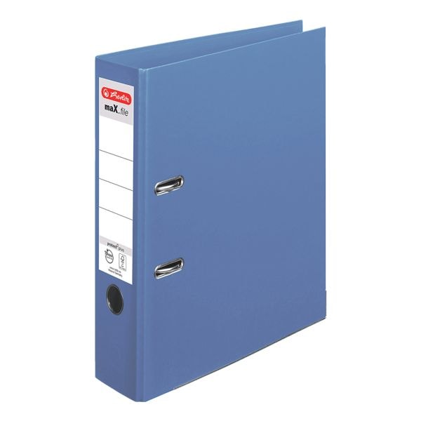 Ordner »maX.file protect plus« breed