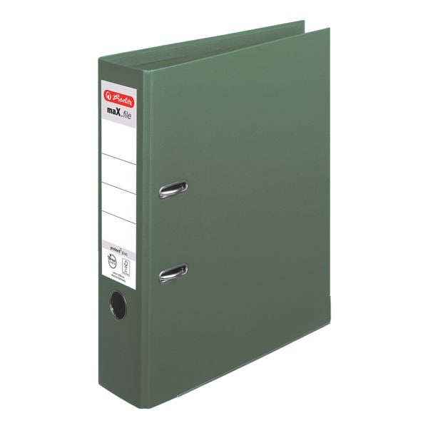 Ordner »maX.file protect plus« breed