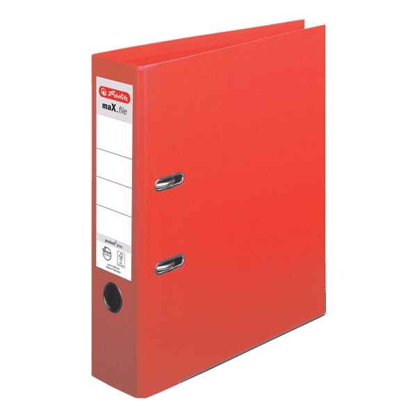 Ordner »maX.file protect plus« breed