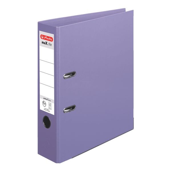 Ordner »maX.file protect plus« breed