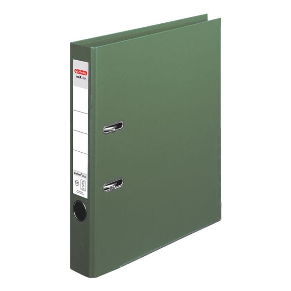 Ordner »maX.file protect plus« smal