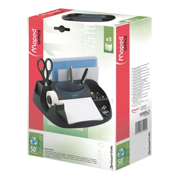 Bureau organiser »Maxi Office«