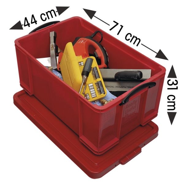 Opbergbox 64 liter